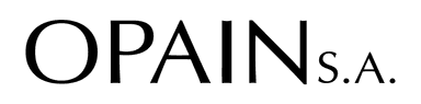 OPAIN Logo